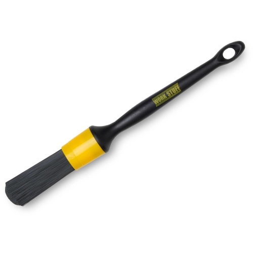 WORK STUFF BRUSH STIFF 24mm twardy pędzelek detailingowy